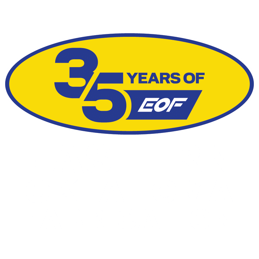 Eastern Oklahoma Fabrication